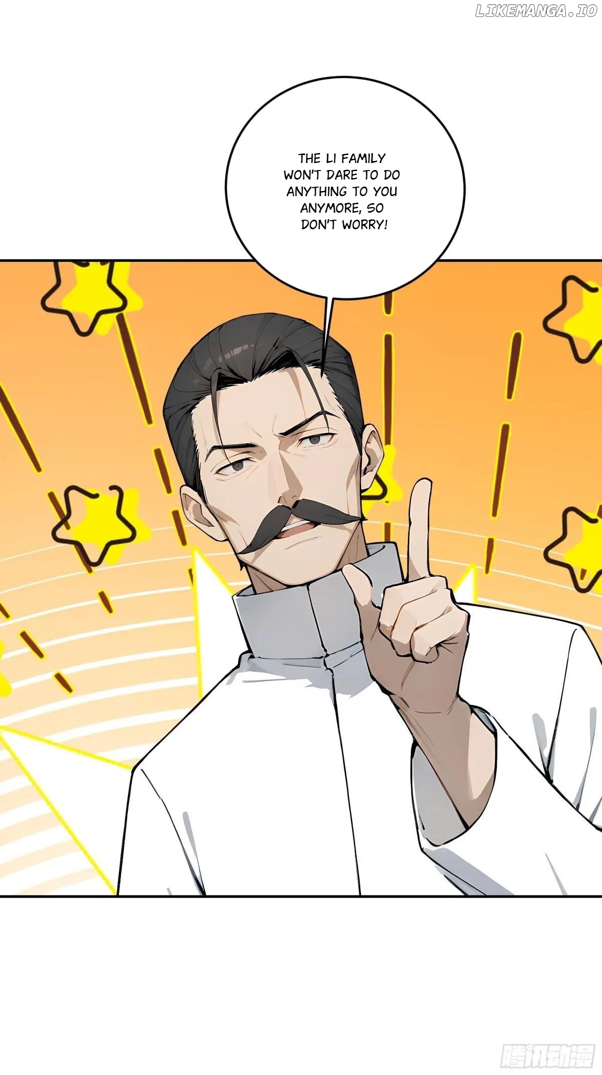 God of Learning Chapter 28 - page 43